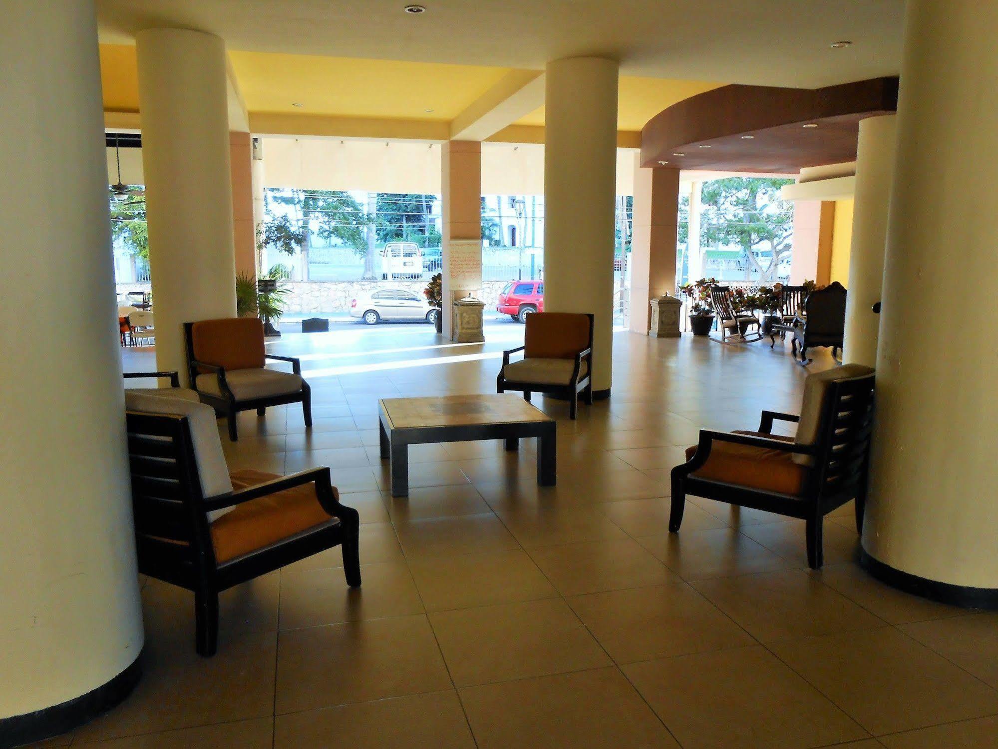 Hotel Playa Bonita 马萨特兰 外观 照片
